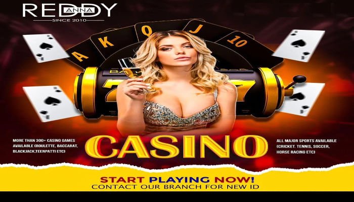 Casino Girls